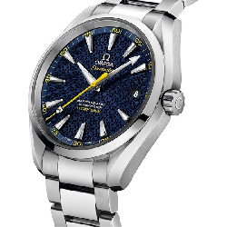 Đồng Hồ Nam Omega 231.10.42.21.03.004